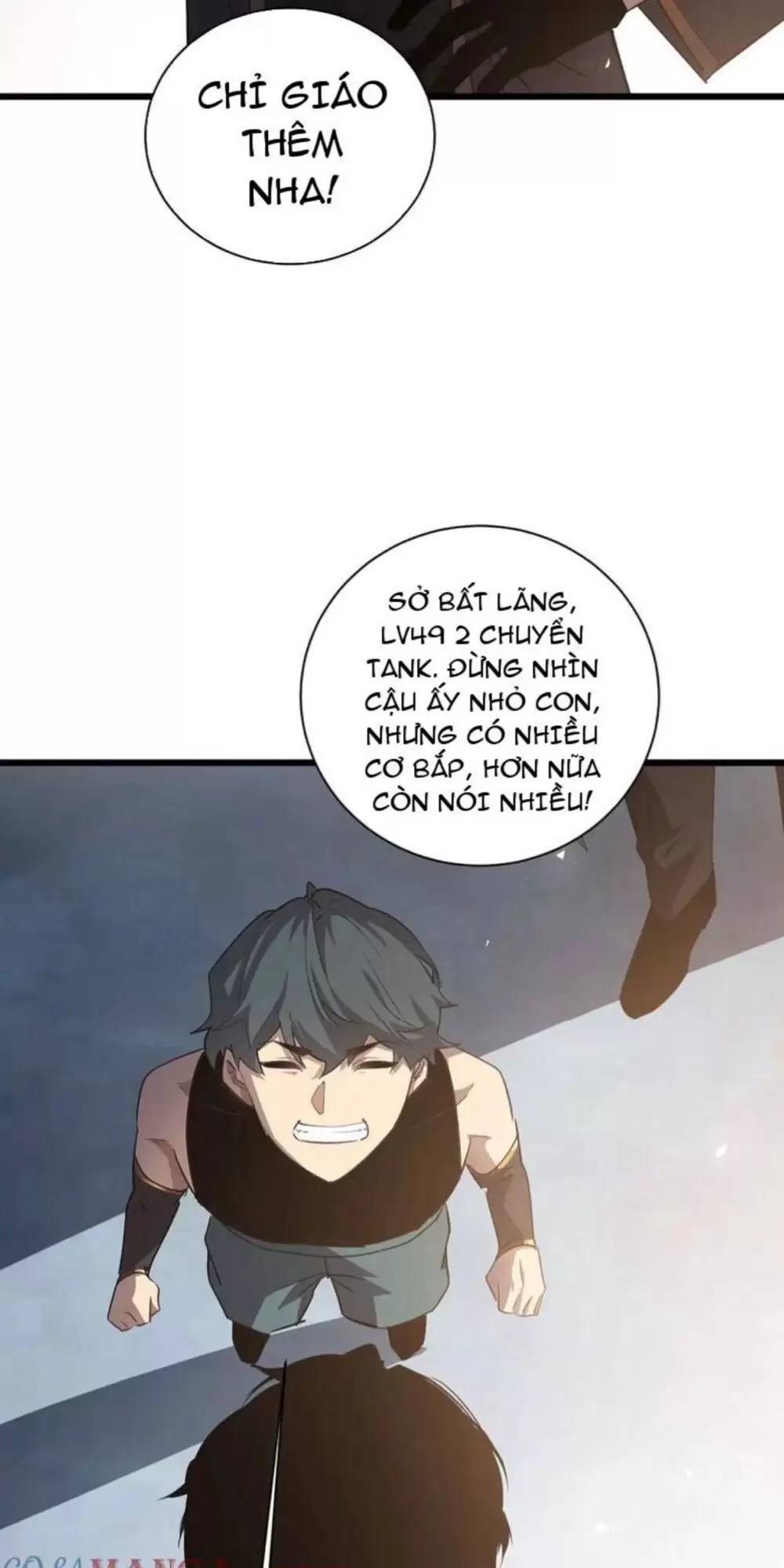 Ta Là Chúa Tể Trùng Độc Chap 11 - Next Chap 12