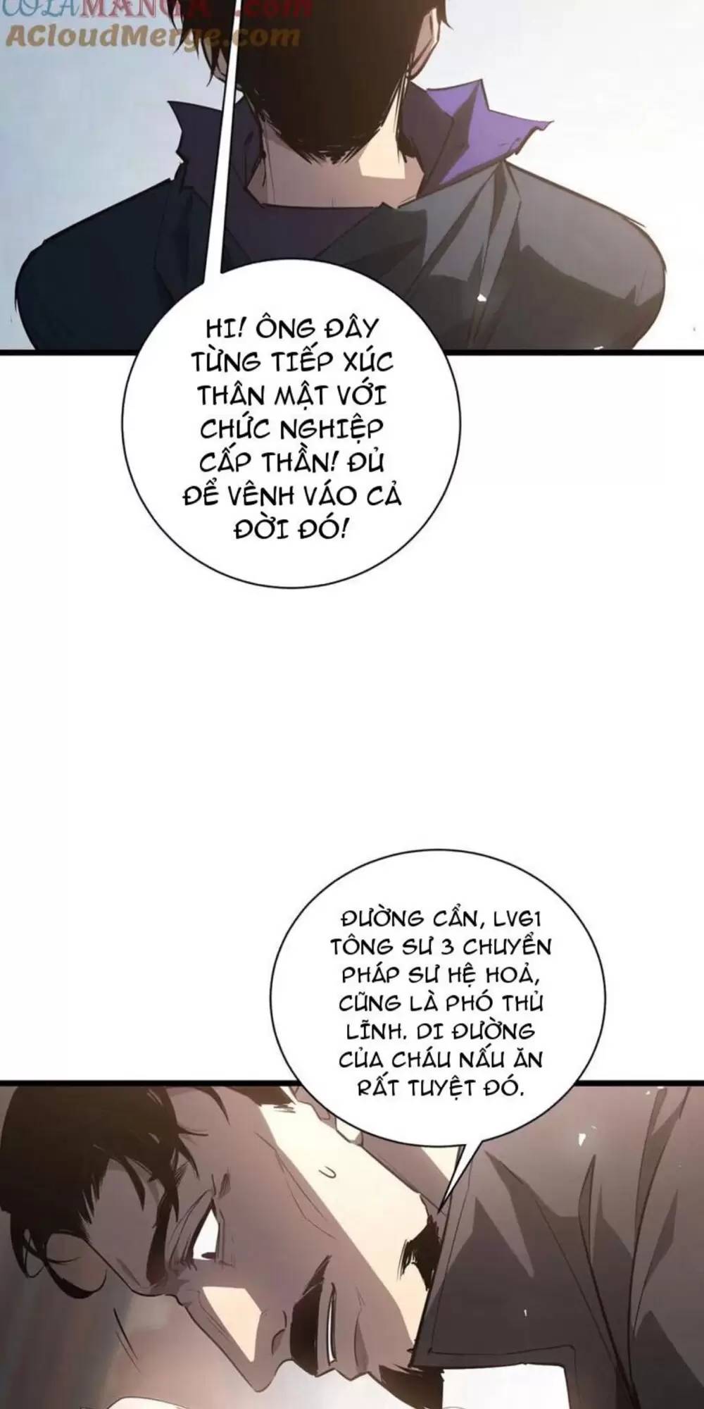 Ta Là Chúa Tể Trùng Độc Chap 11 - Next Chap 12