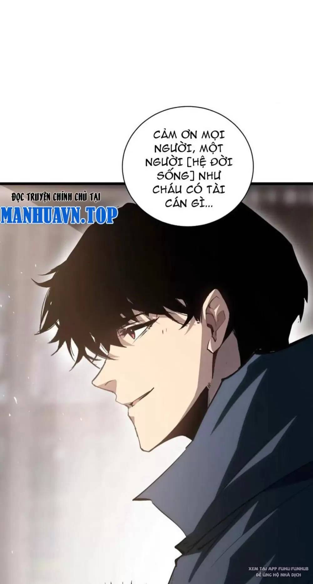 Ta Là Chúa Tể Trùng Độc Chap 11 - Next Chap 12