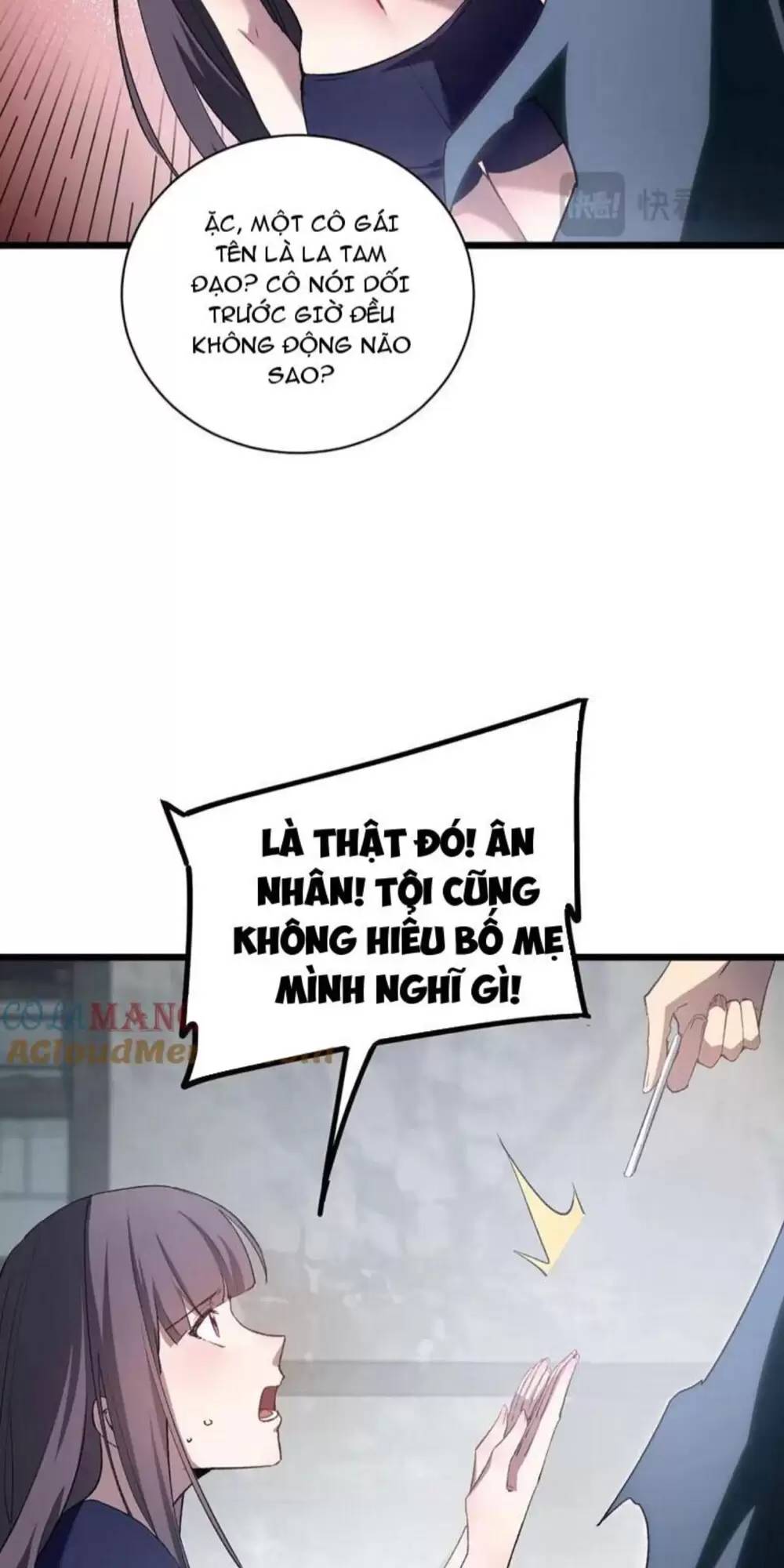 Ta Là Chúa Tể Trùng Độc Chap 11 - Next Chap 12