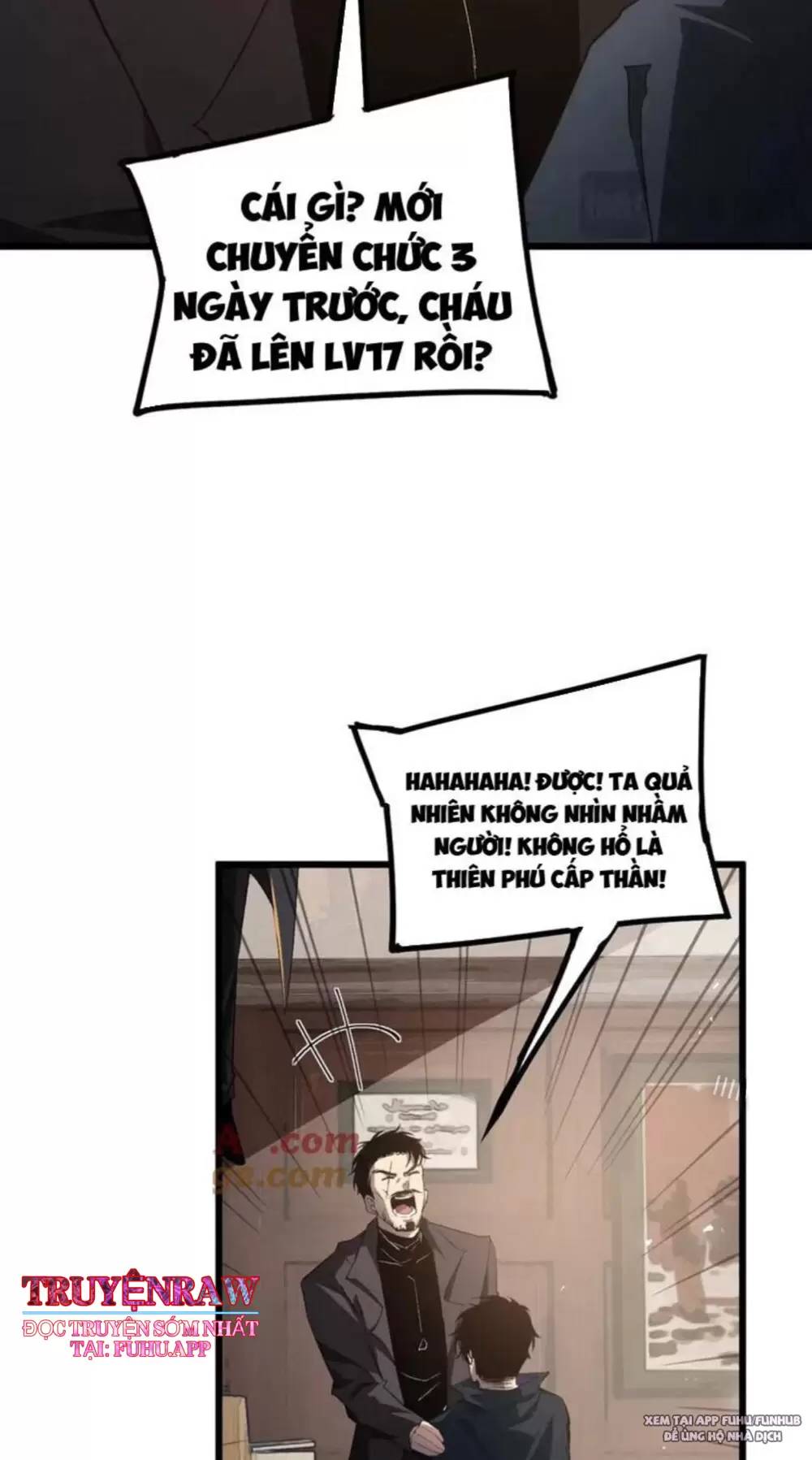 Ta Là Chúa Tể Trùng Độc Chap 11 - Next Chap 12