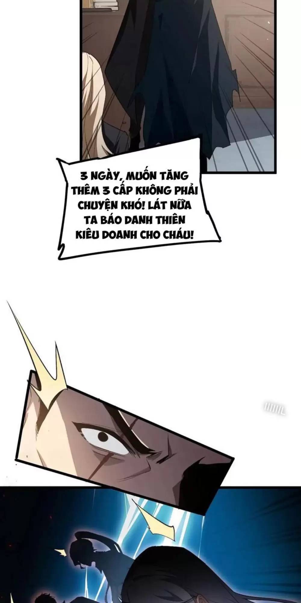 Ta Là Chúa Tể Trùng Độc Chap 11 - Next Chap 12