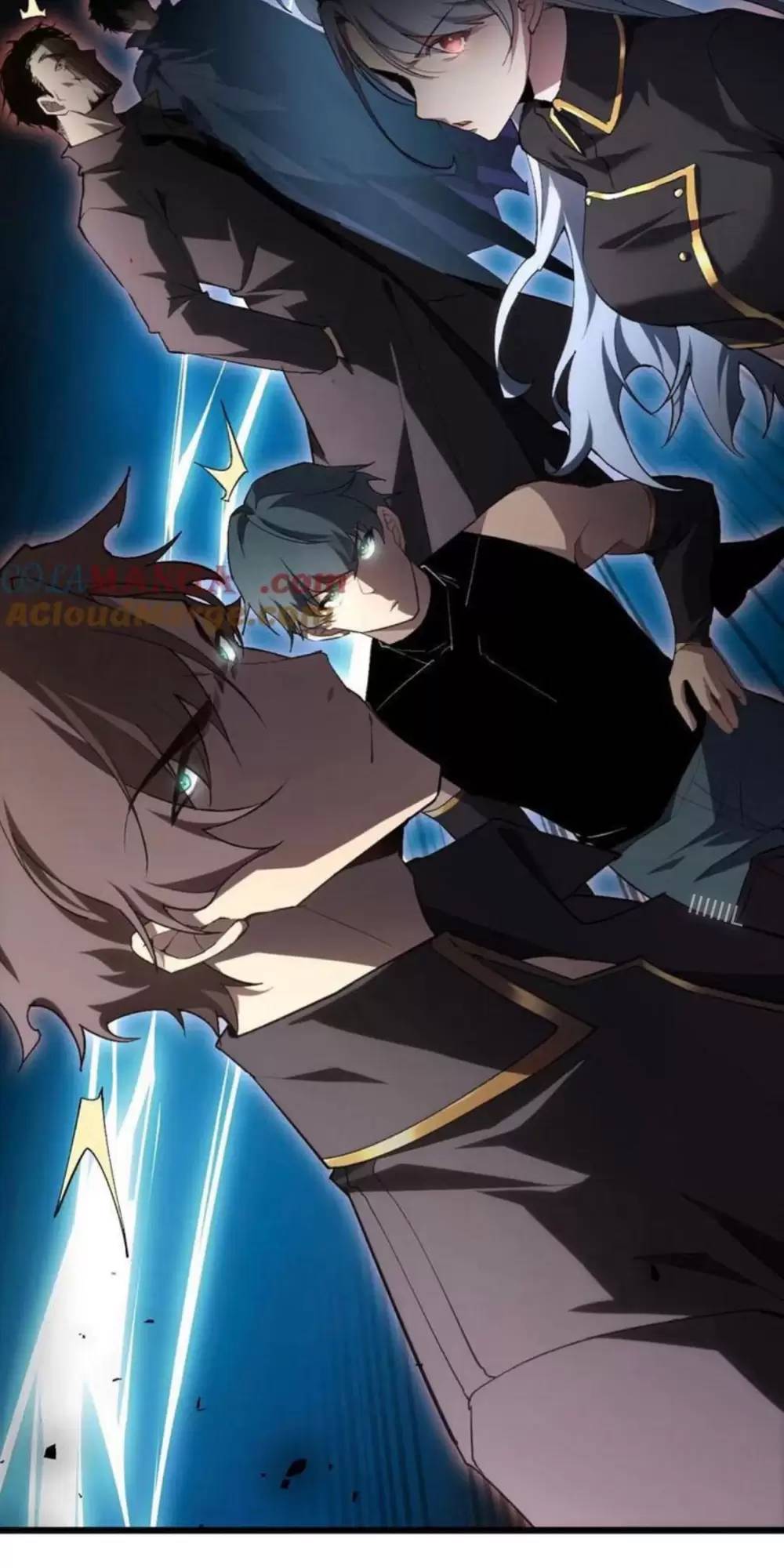 Ta Là Chúa Tể Trùng Độc Chap 11 - Next Chap 12