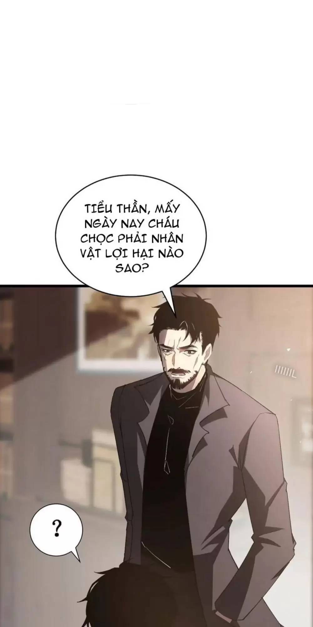 Ta Là Chúa Tể Trùng Độc Chap 11 - Next Chap 12