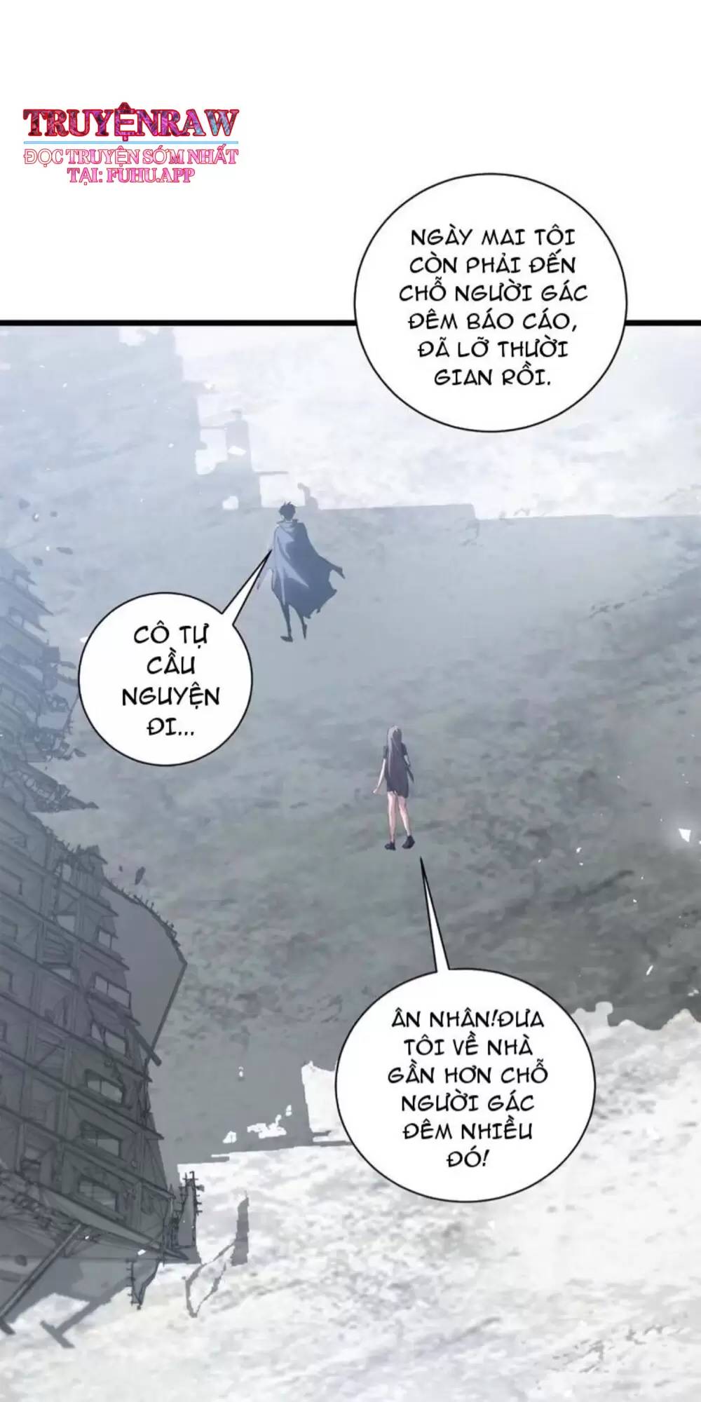 Ta Là Chúa Tể Trùng Độc Chap 11 - Next Chap 12