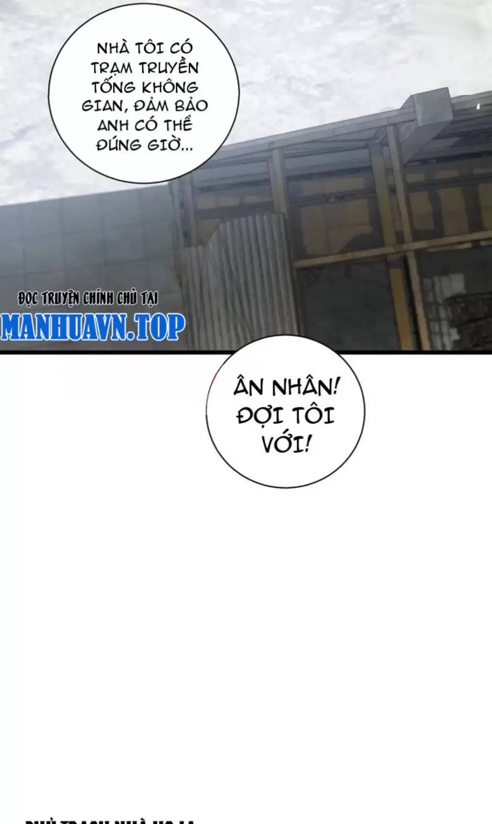 Ta Là Chúa Tể Trùng Độc Chap 11 - Next Chap 12