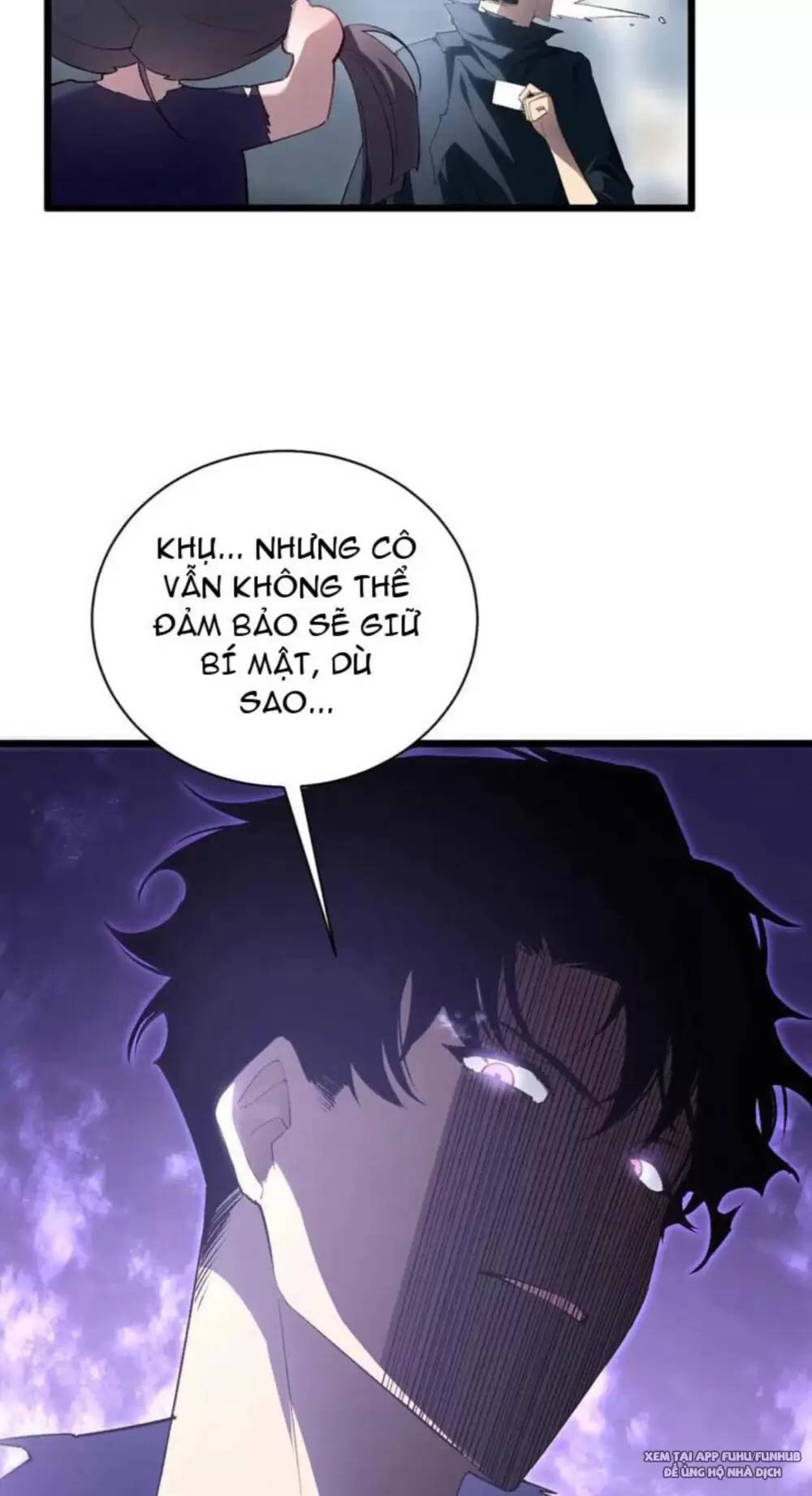 Ta Là Chúa Tể Trùng Độc Chap 11 - Next Chap 12