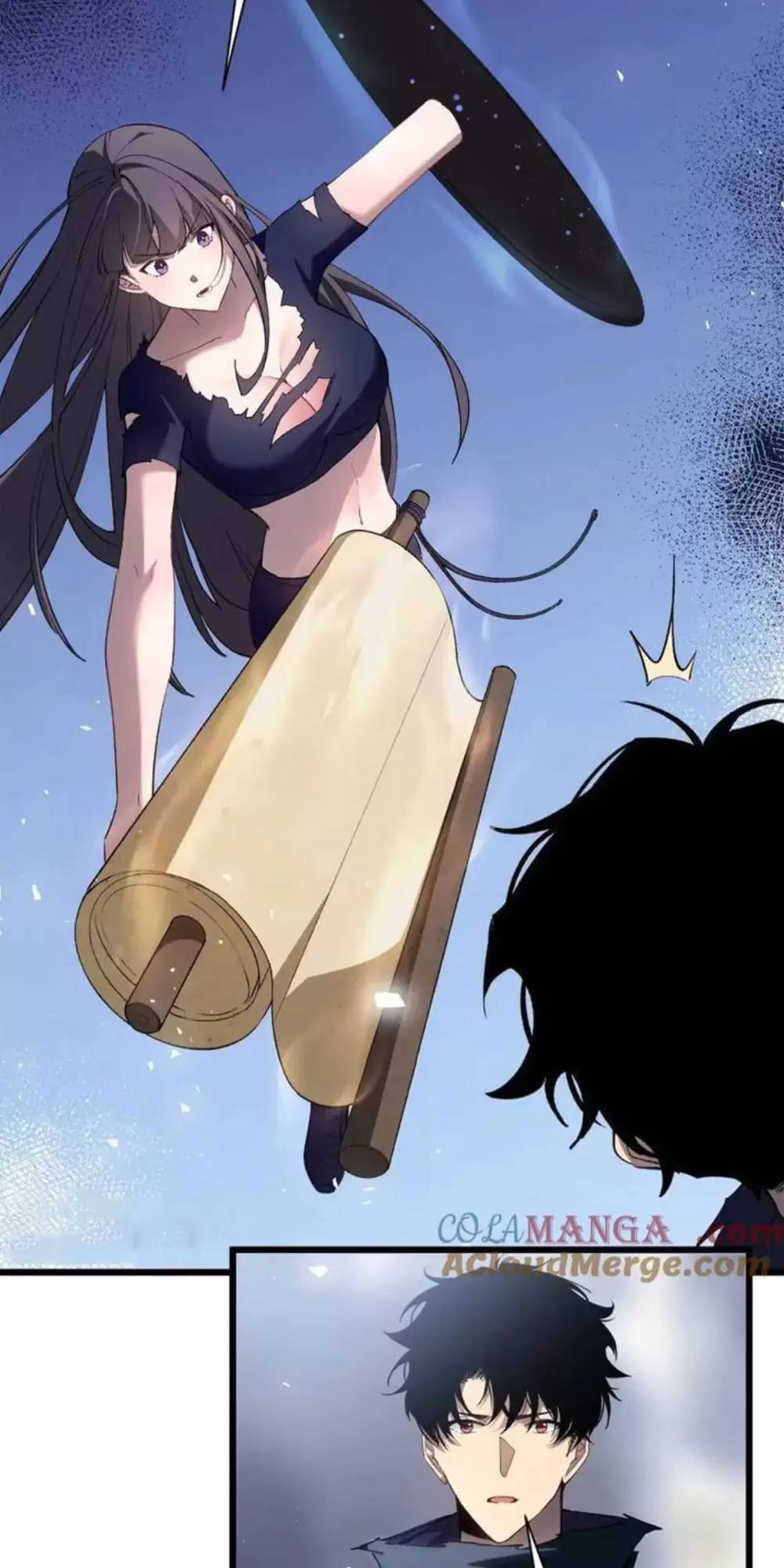 Ta Là Chúa Tể Trùng Độc Chap 11 - Next Chap 12