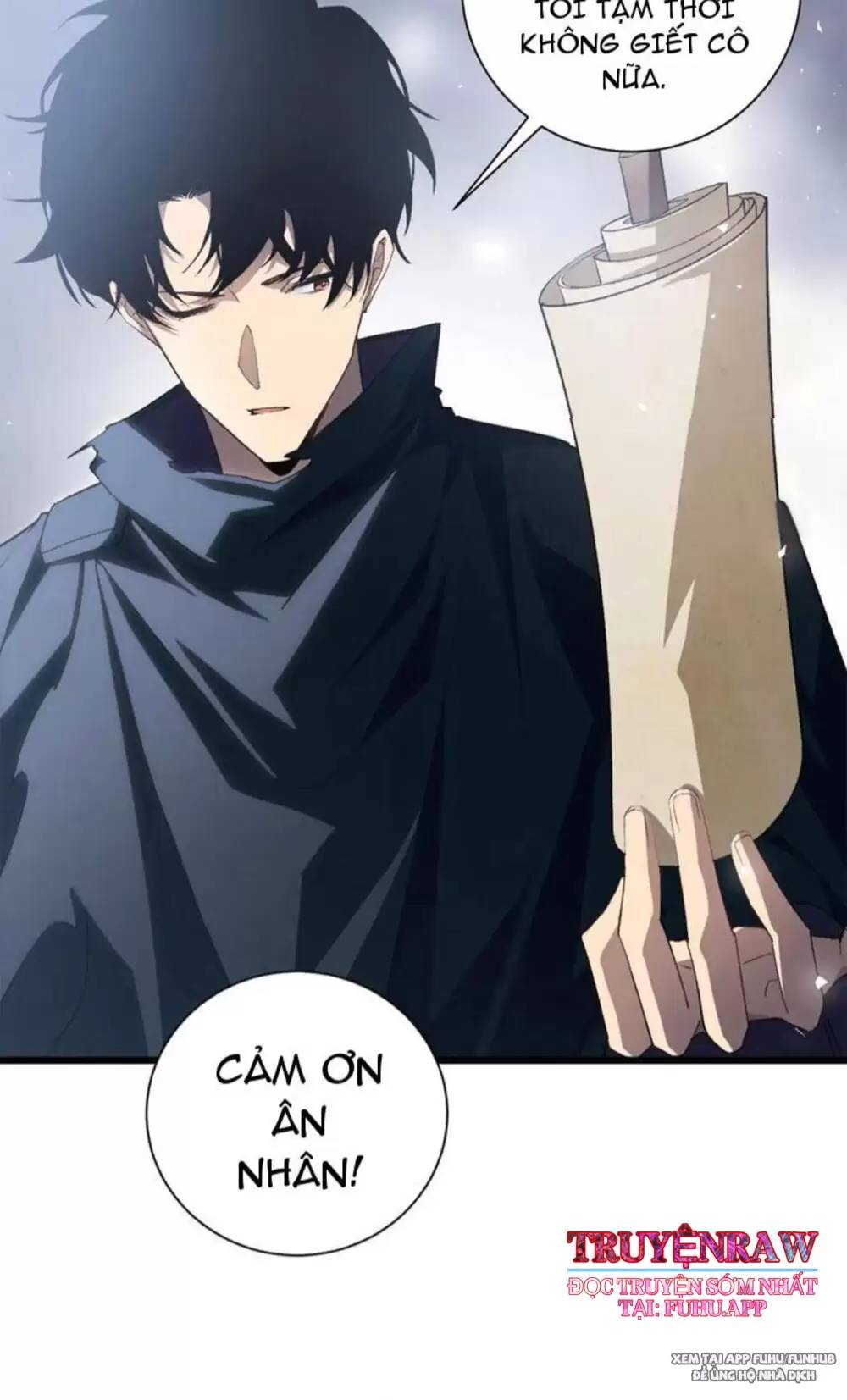 Ta Là Chúa Tể Trùng Độc Chap 11 - Next Chap 12