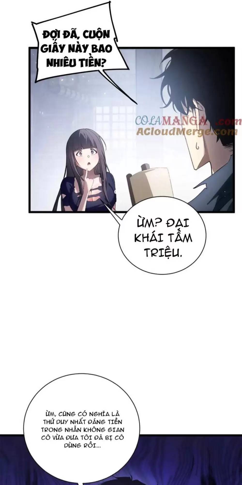 Ta Là Chúa Tể Trùng Độc Chap 11 - Next Chap 12