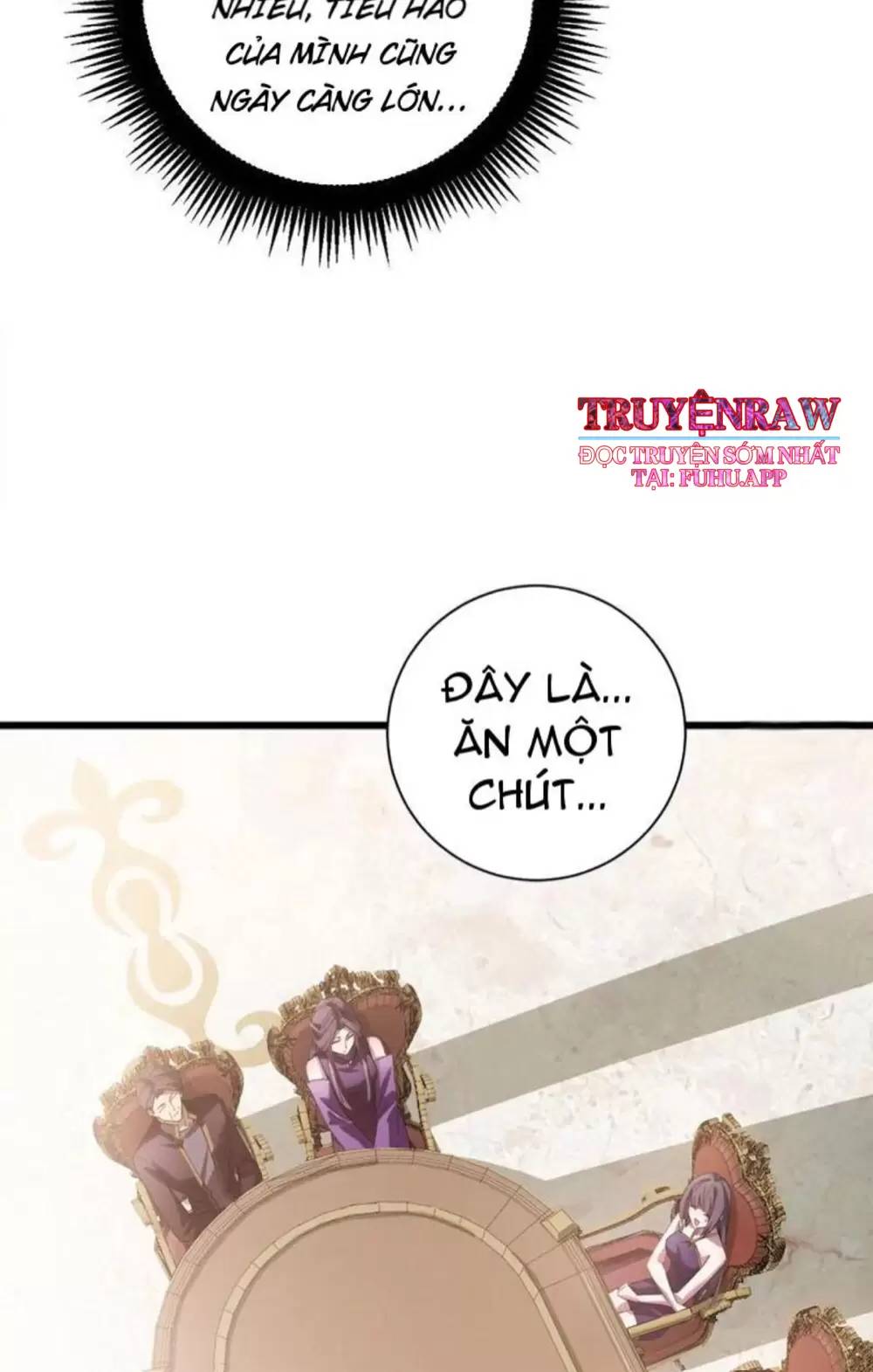 Ta Là Chúa Tể Trùng Độc Chap 11 - Next Chap 12