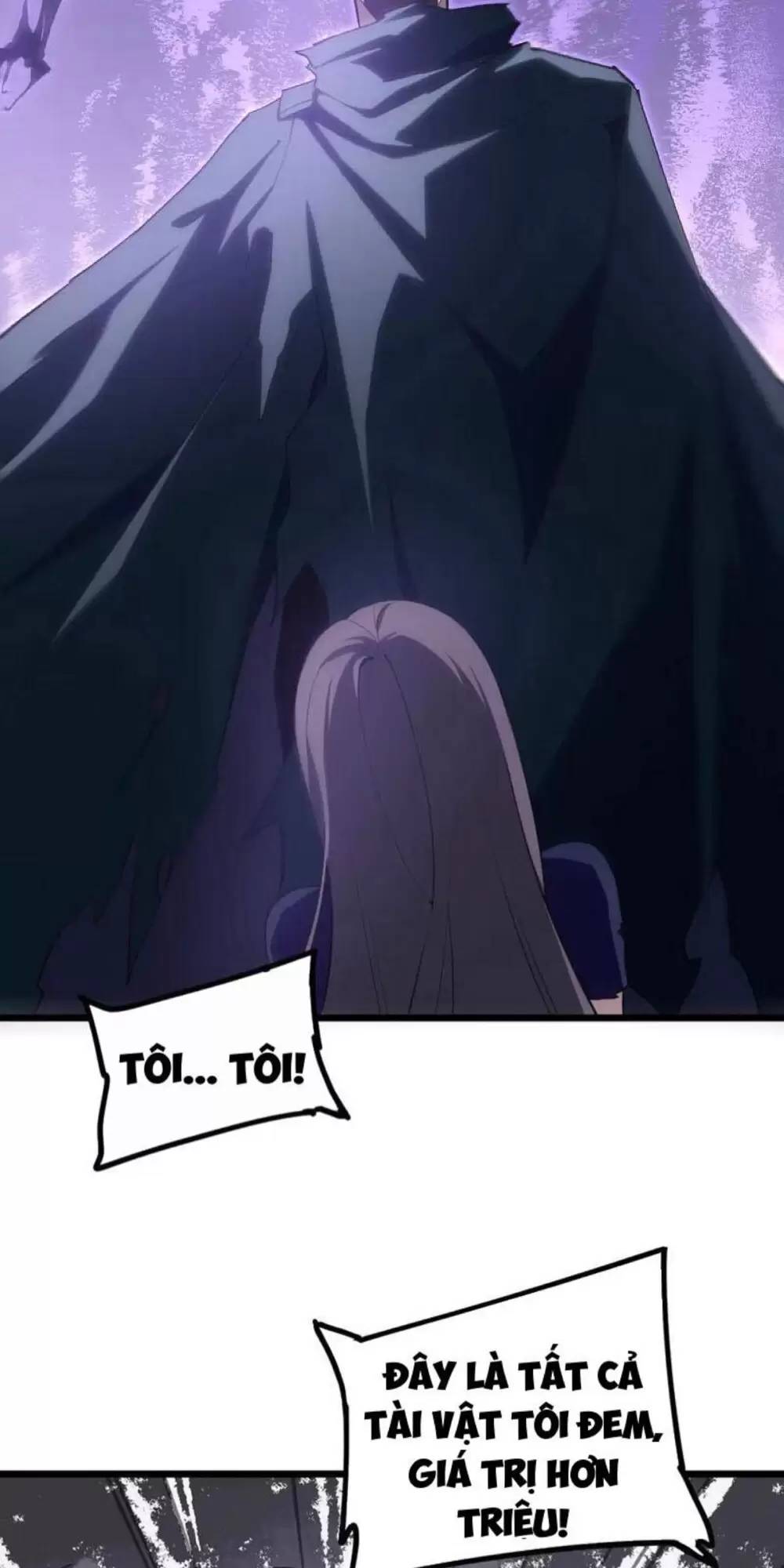 Ta Là Chúa Tể Trùng Độc Chap 11 - Next Chap 12