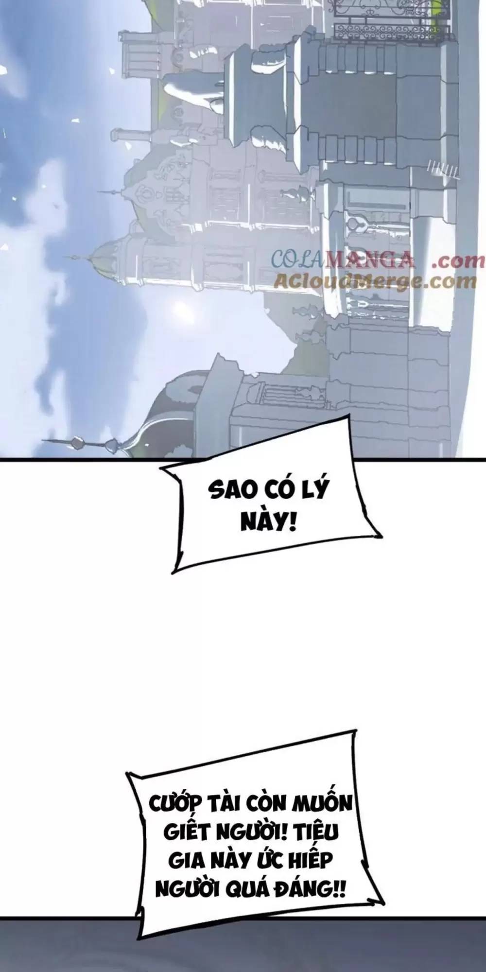 Ta Là Chúa Tể Trùng Độc Chap 11 - Next Chap 12