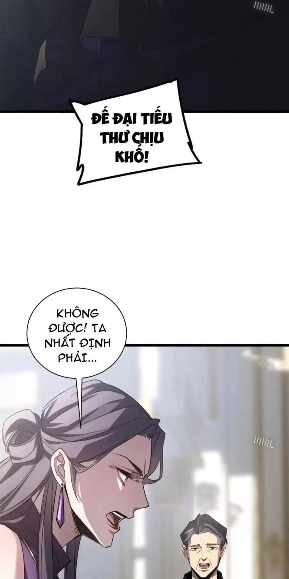 Ta Là Chúa Tể Trùng Độc Chap 11 - Next Chap 12