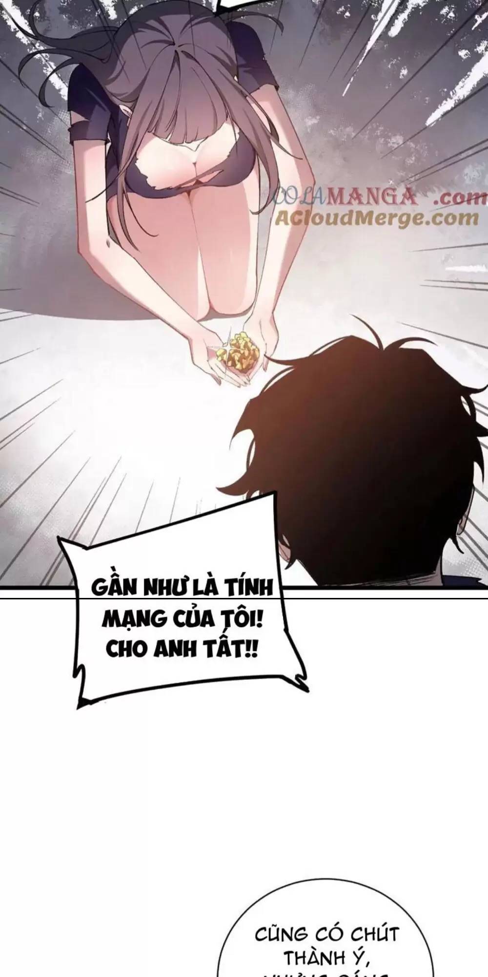 Ta Là Chúa Tể Trùng Độc Chap 11 - Next Chap 12