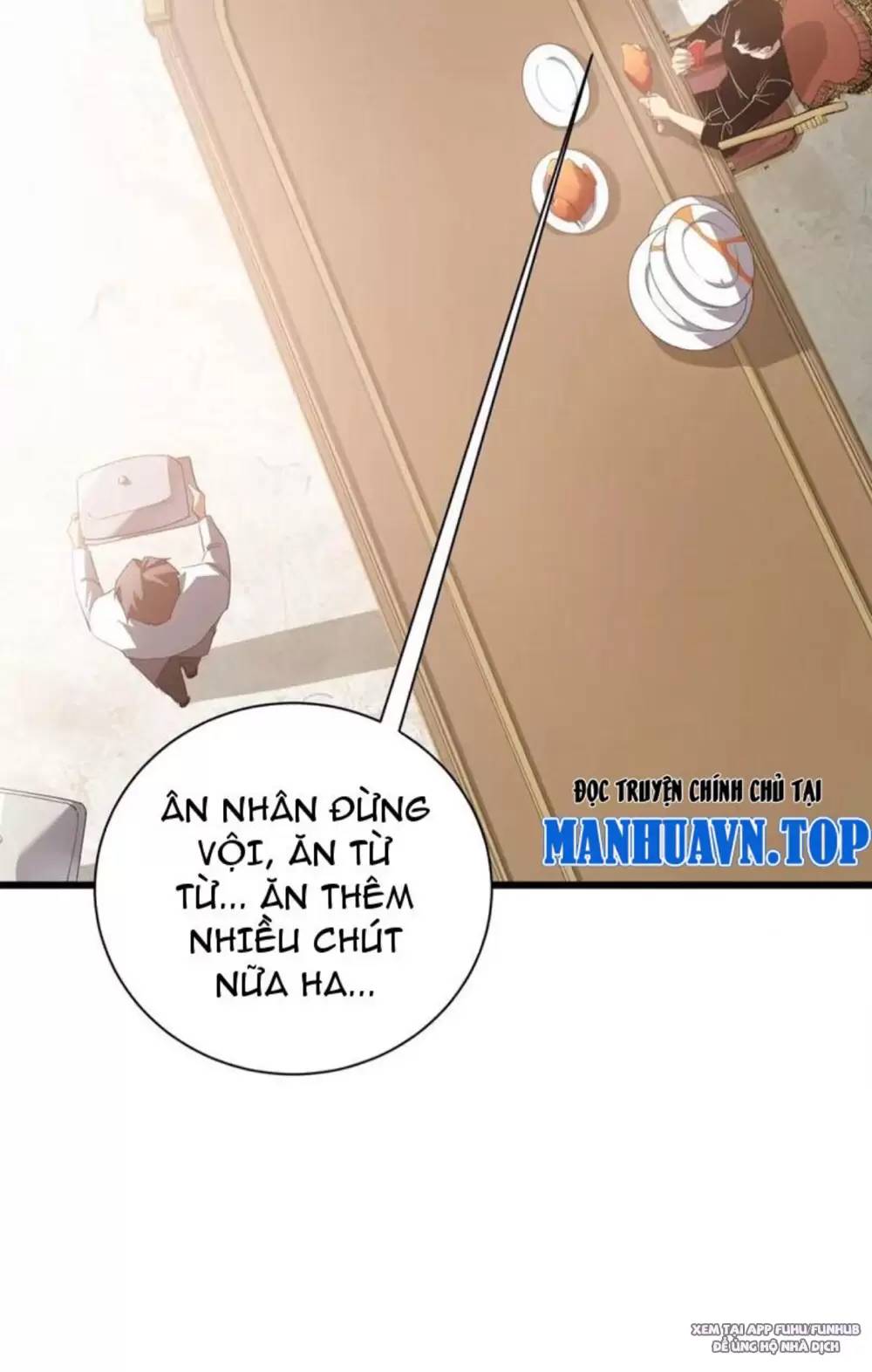 Ta Là Chúa Tể Trùng Độc Chap 11 - Next Chap 12