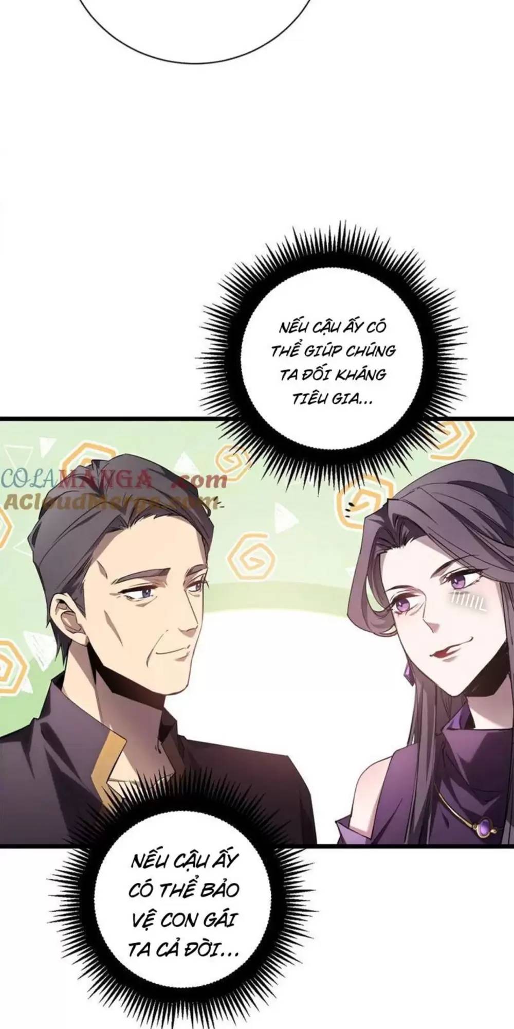 Ta Là Chúa Tể Trùng Độc Chap 11 - Next Chap 12