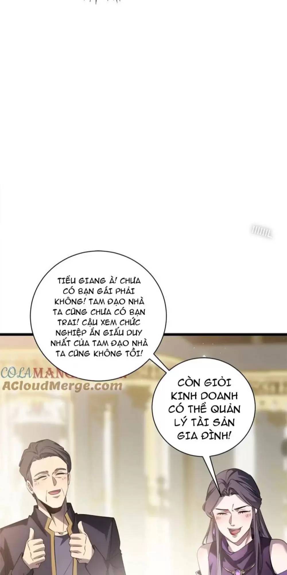 Ta Là Chúa Tể Trùng Độc Chap 11 - Next Chap 12