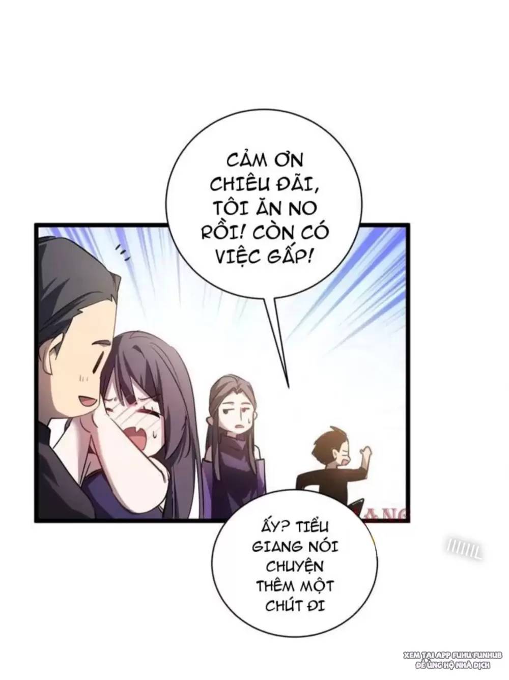 Ta Là Chúa Tể Trùng Độc Chap 11 - Next Chap 12
