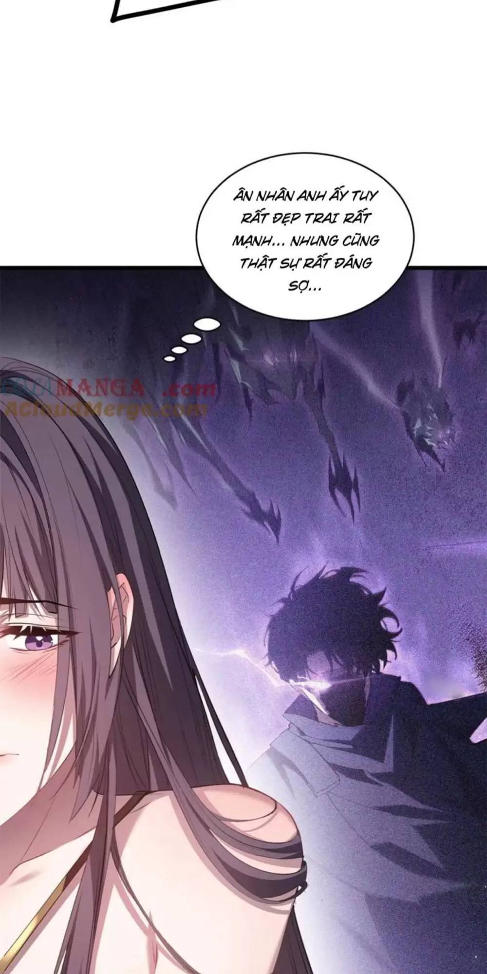 Ta Là Chúa Tể Trùng Độc Chap 11 - Next Chap 12