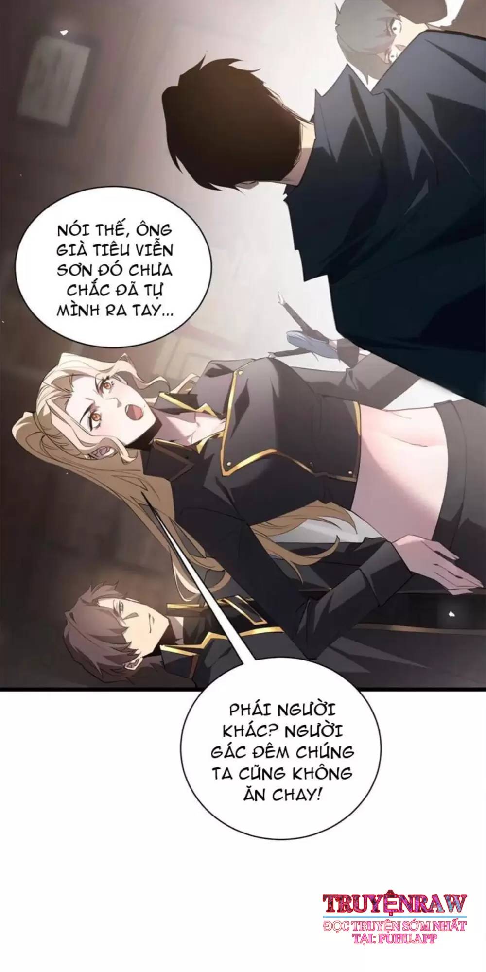 Ta Là Chúa Tể Trùng Độc Chap 12 - Next Chap 13