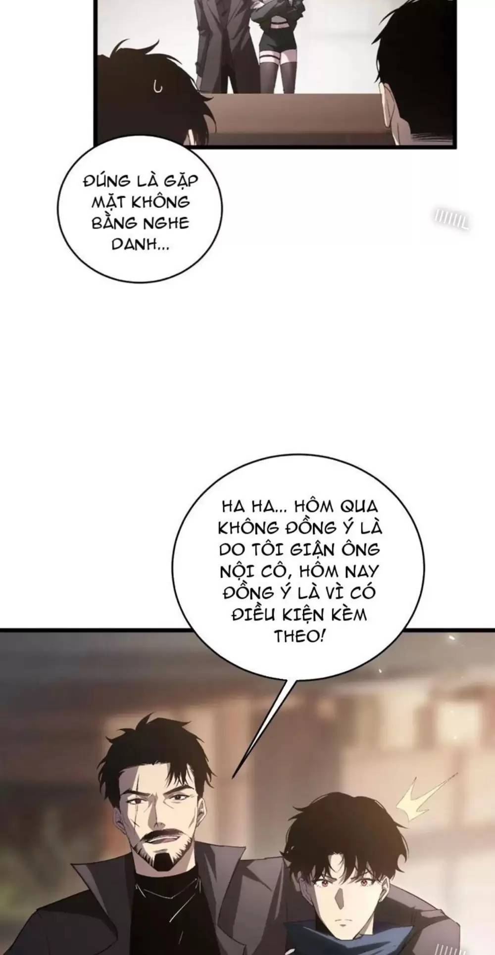 Ta Là Chúa Tể Trùng Độc Chap 12 - Next Chap 13