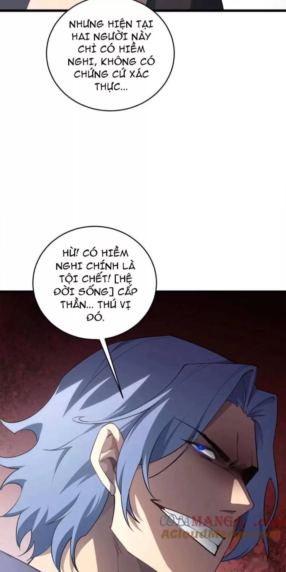 Ta Là Chúa Tể Trùng Độc Chap 12 - Next Chap 13