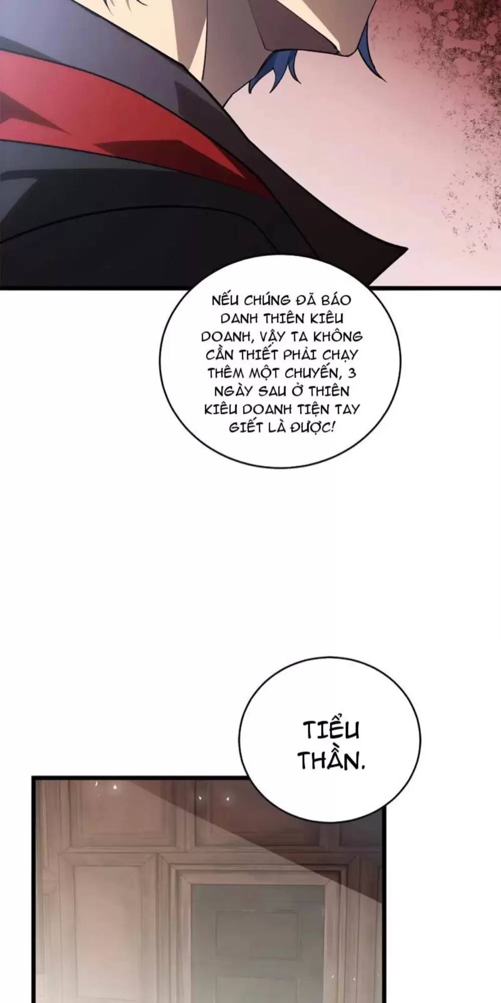 Ta Là Chúa Tể Trùng Độc Chap 12 - Next Chap 13