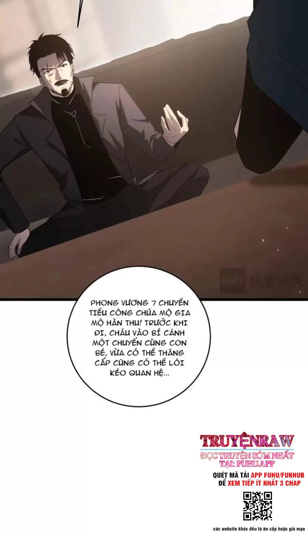 Ta Là Chúa Tể Trùng Độc Chap 12 - Next Chap 13