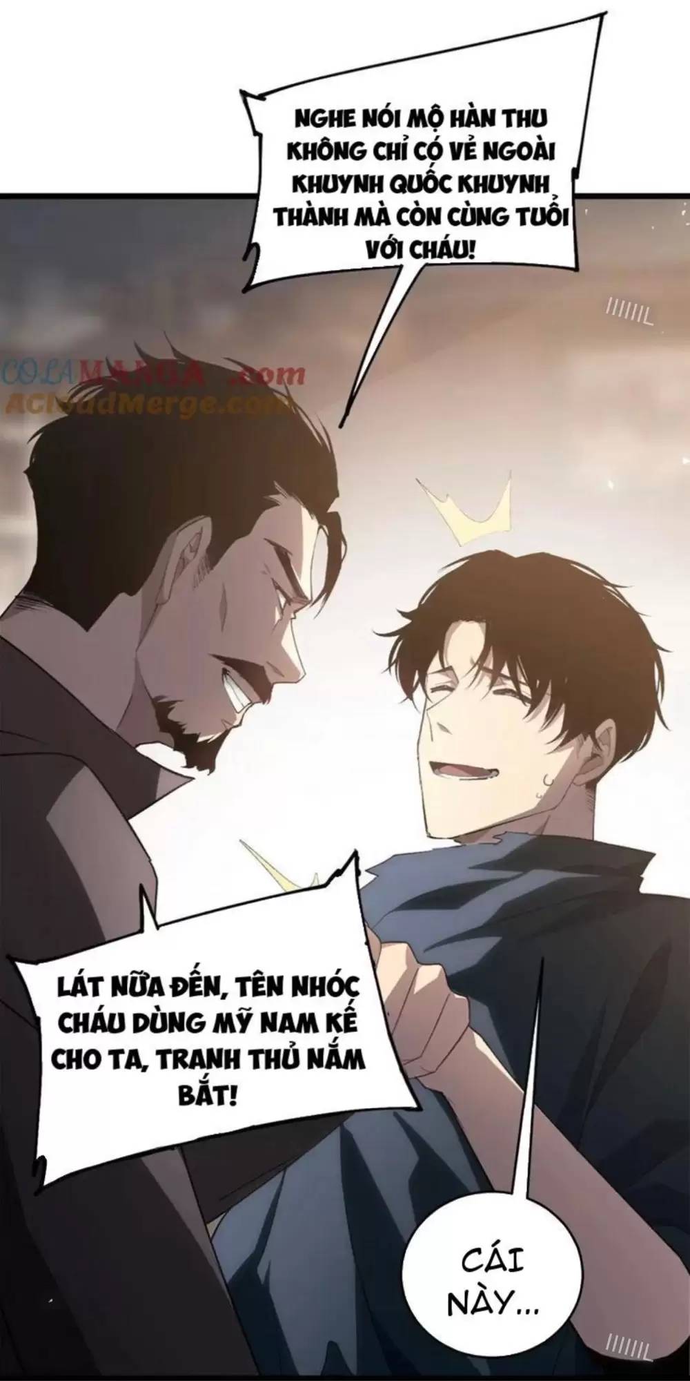 Ta Là Chúa Tể Trùng Độc Chap 12 - Next Chap 13