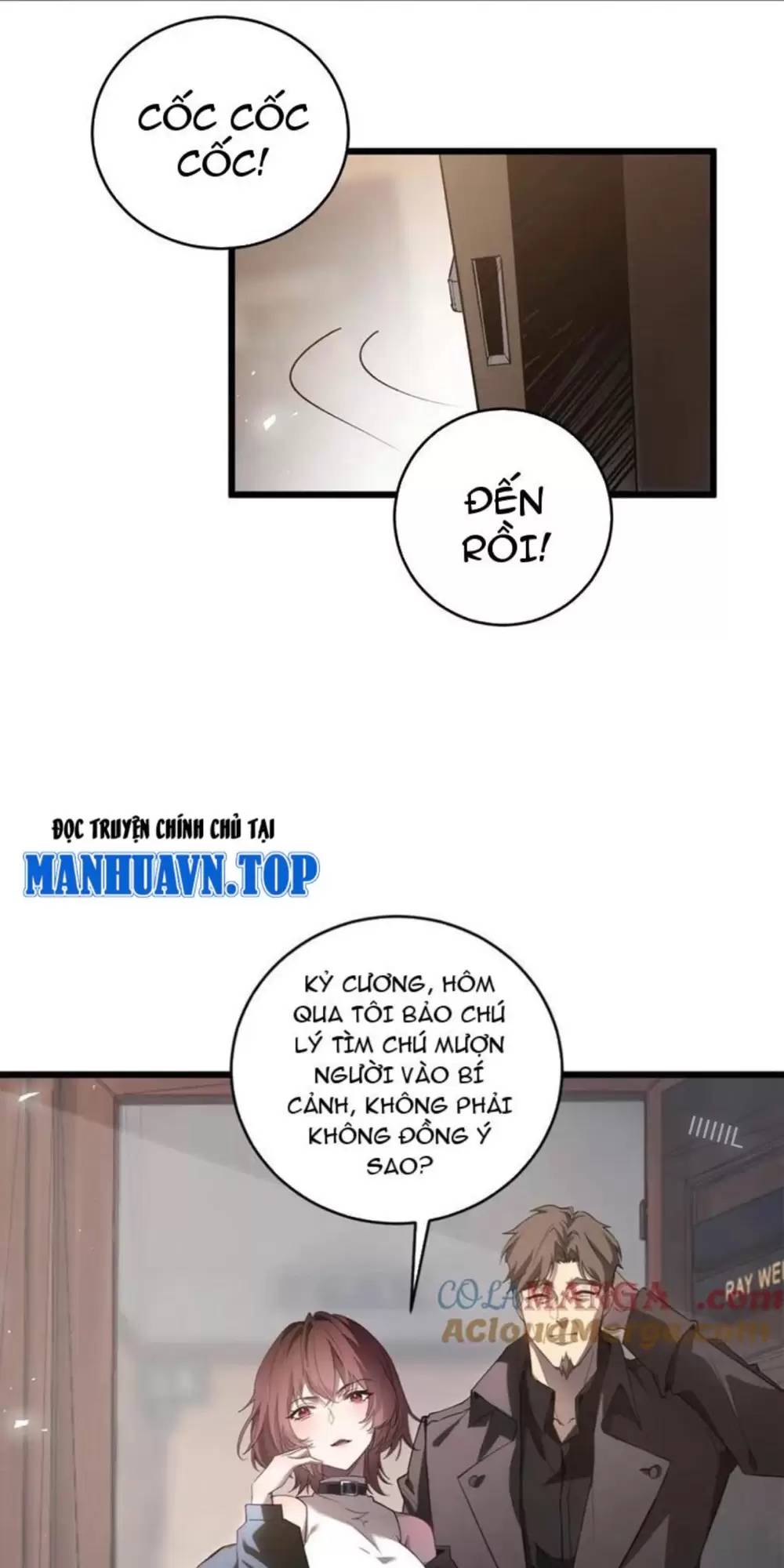 Ta Là Chúa Tể Trùng Độc Chap 12 - Next Chap 13