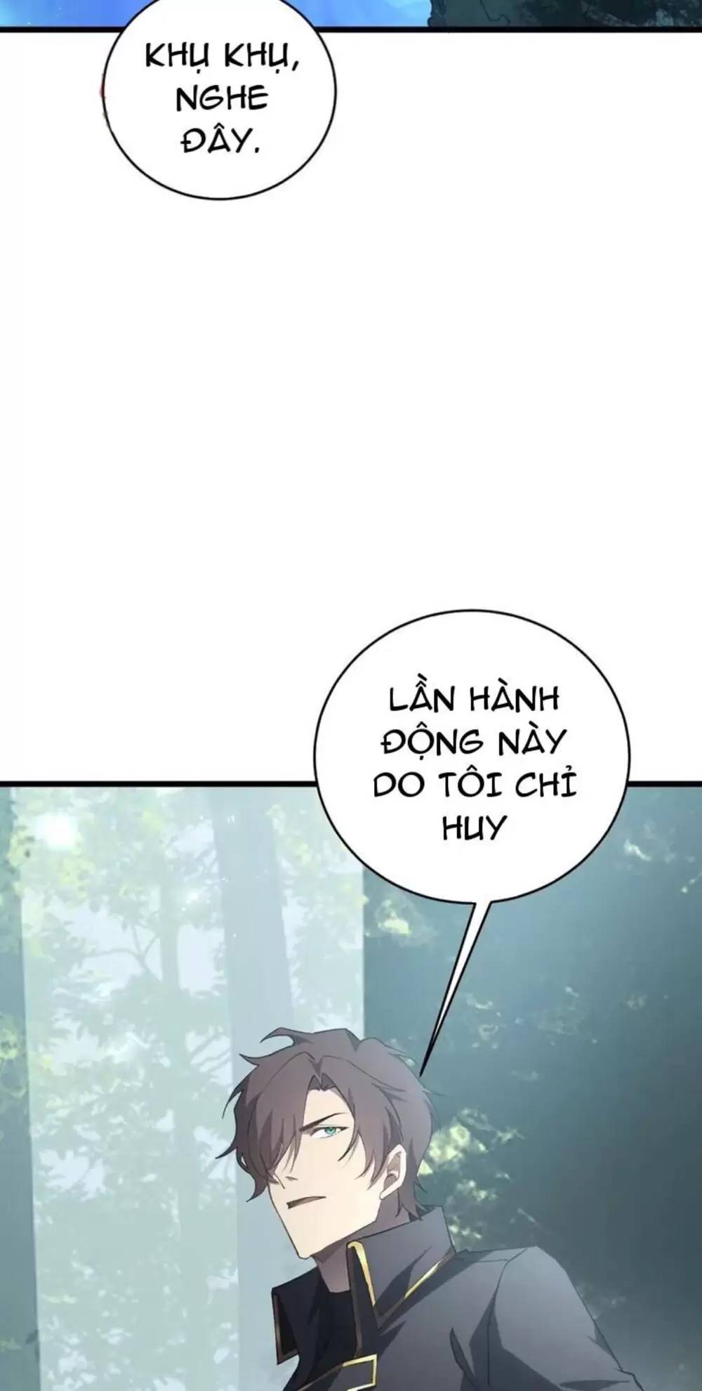 Ta Là Chúa Tể Trùng Độc Chap 12 - Next Chap 13