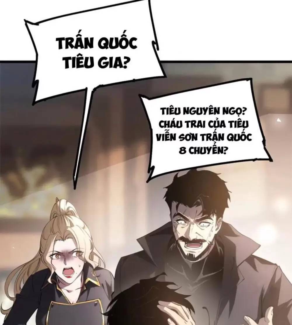 Ta Là Chúa Tể Trùng Độc Chap 12 - Next Chap 13