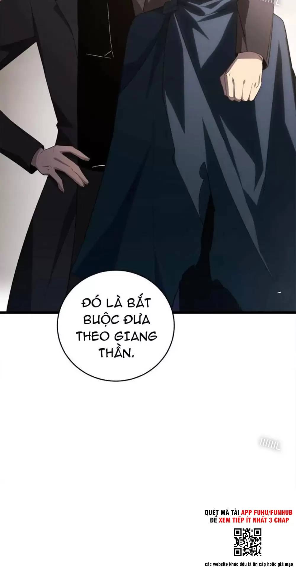 Ta Là Chúa Tể Trùng Độc Chap 12 - Next Chap 13