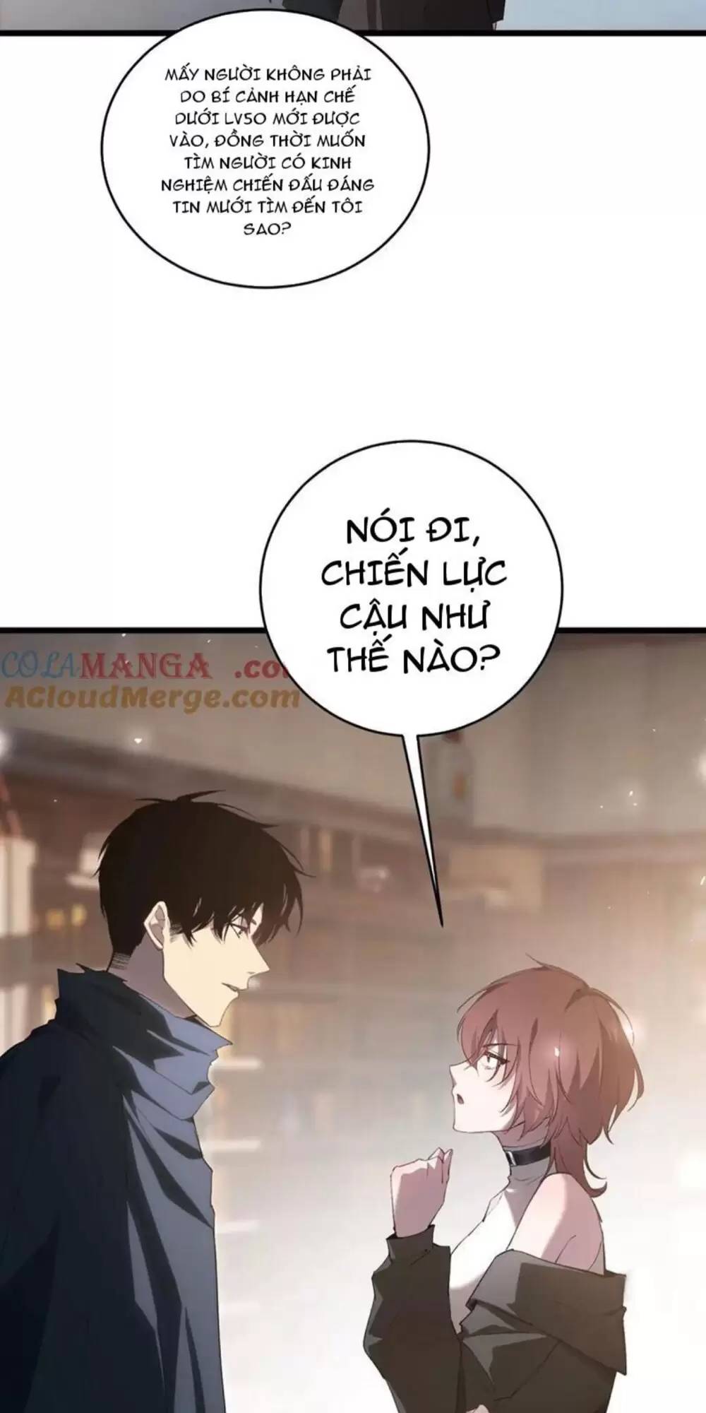 Ta Là Chúa Tể Trùng Độc Chap 12 - Next Chap 13