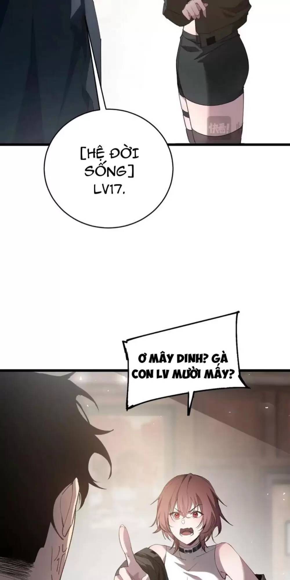 Ta Là Chúa Tể Trùng Độc Chap 12 - Next Chap 13