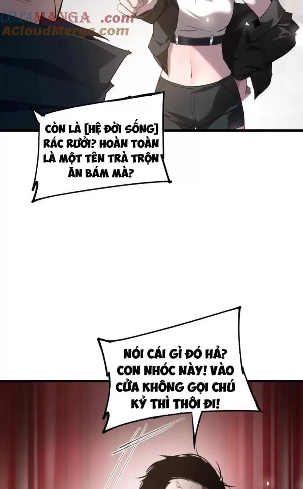 Ta Là Chúa Tể Trùng Độc Chap 12 - Next Chap 13