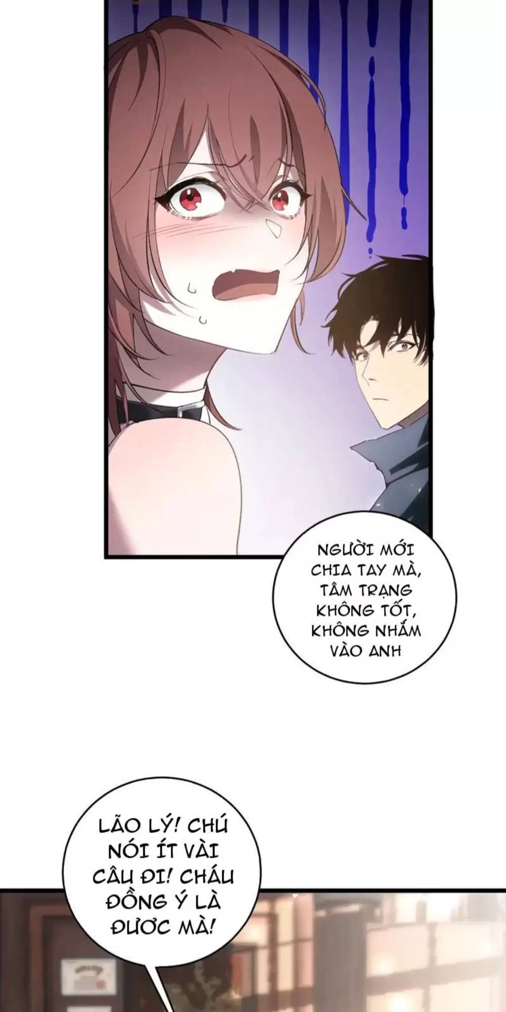 Ta Là Chúa Tể Trùng Độc Chap 12 - Next Chap 13