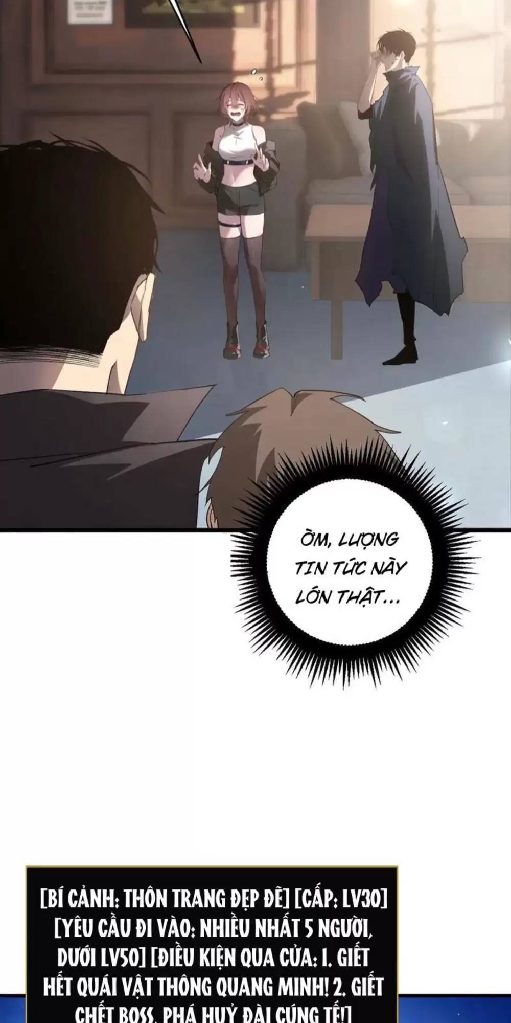 Ta Là Chúa Tể Trùng Độc Chap 12 - Next Chap 13
