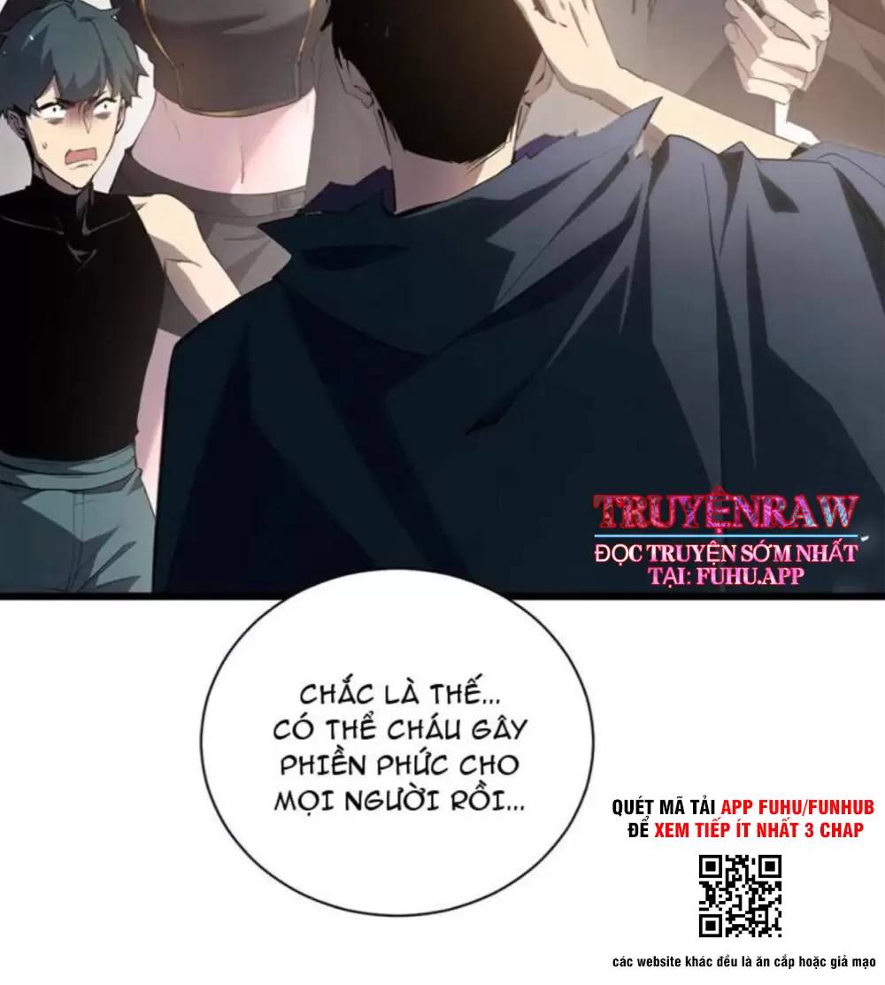 Ta Là Chúa Tể Trùng Độc Chap 12 - Next Chap 13