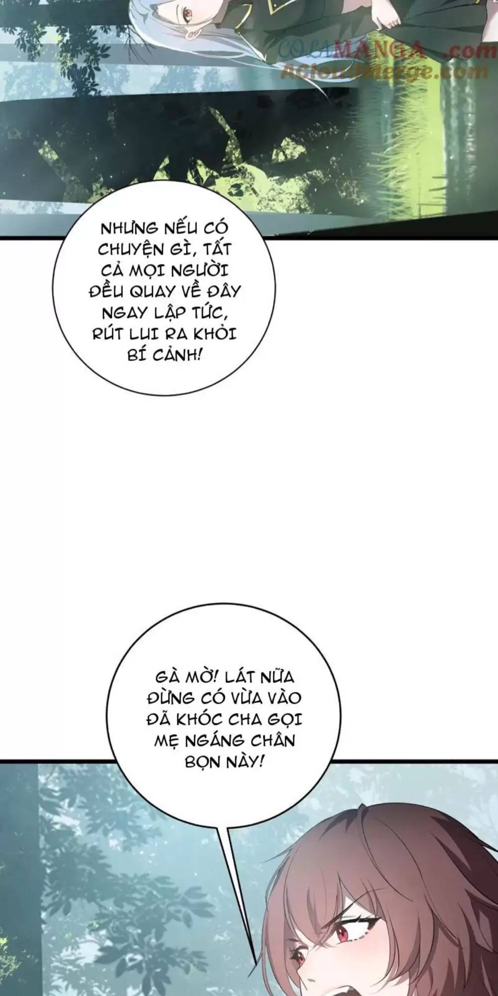 Ta Là Chúa Tể Trùng Độc Chap 12 - Next Chap 13