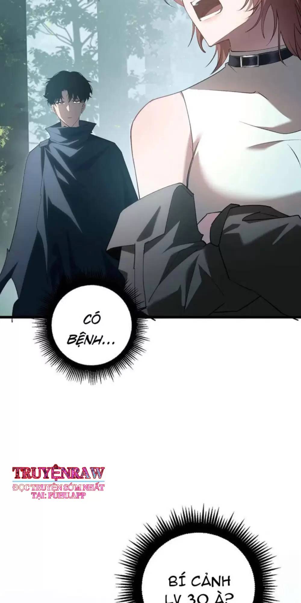Ta Là Chúa Tể Trùng Độc Chap 12 - Next Chap 13