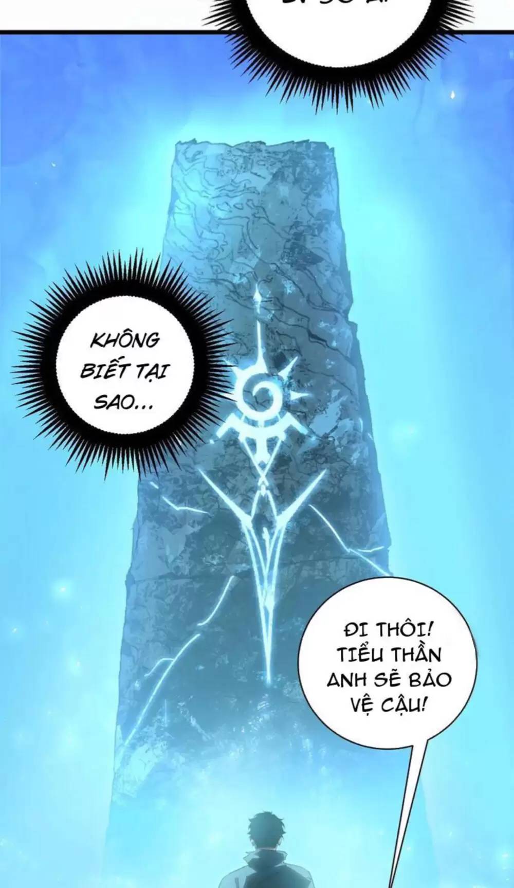 Ta Là Chúa Tể Trùng Độc Chap 12 - Next Chap 13