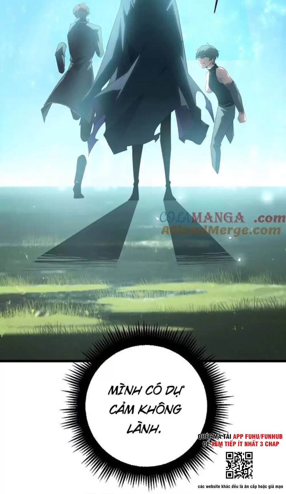 Ta Là Chúa Tể Trùng Độc Chap 12 - Next Chap 13