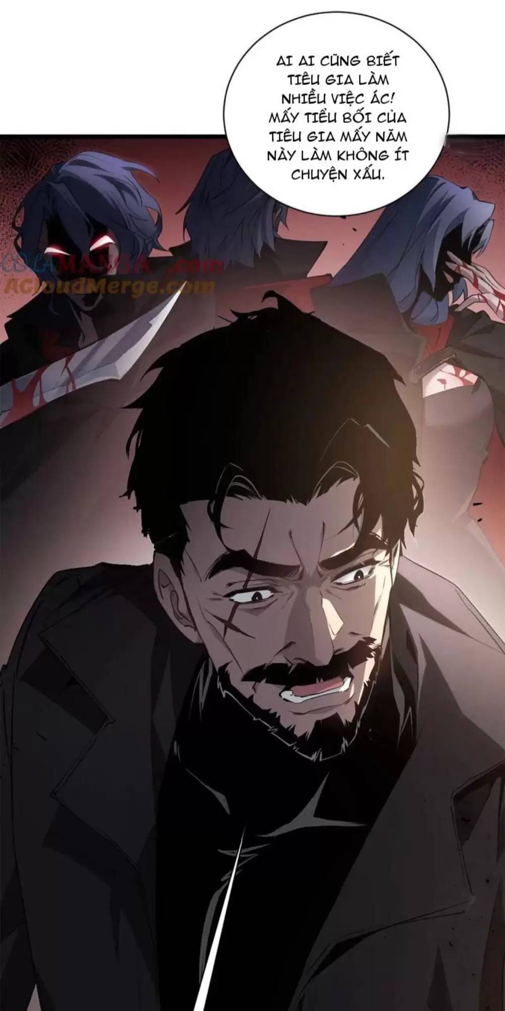 Ta Là Chúa Tể Trùng Độc Chap 12 - Next Chap 13
