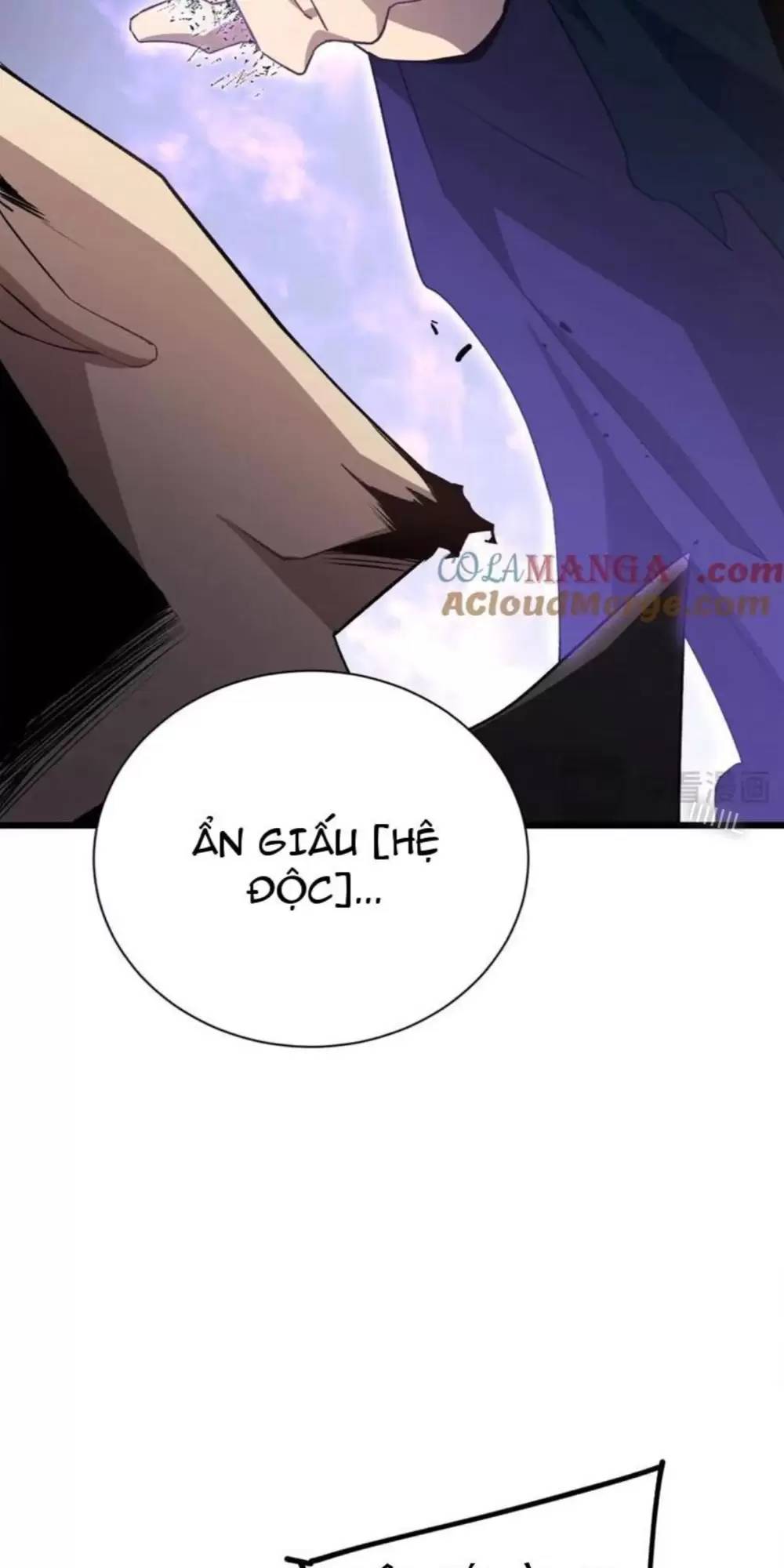 Ta Là Chúa Tể Trùng Độc Chap 12 - Next Chap 13
