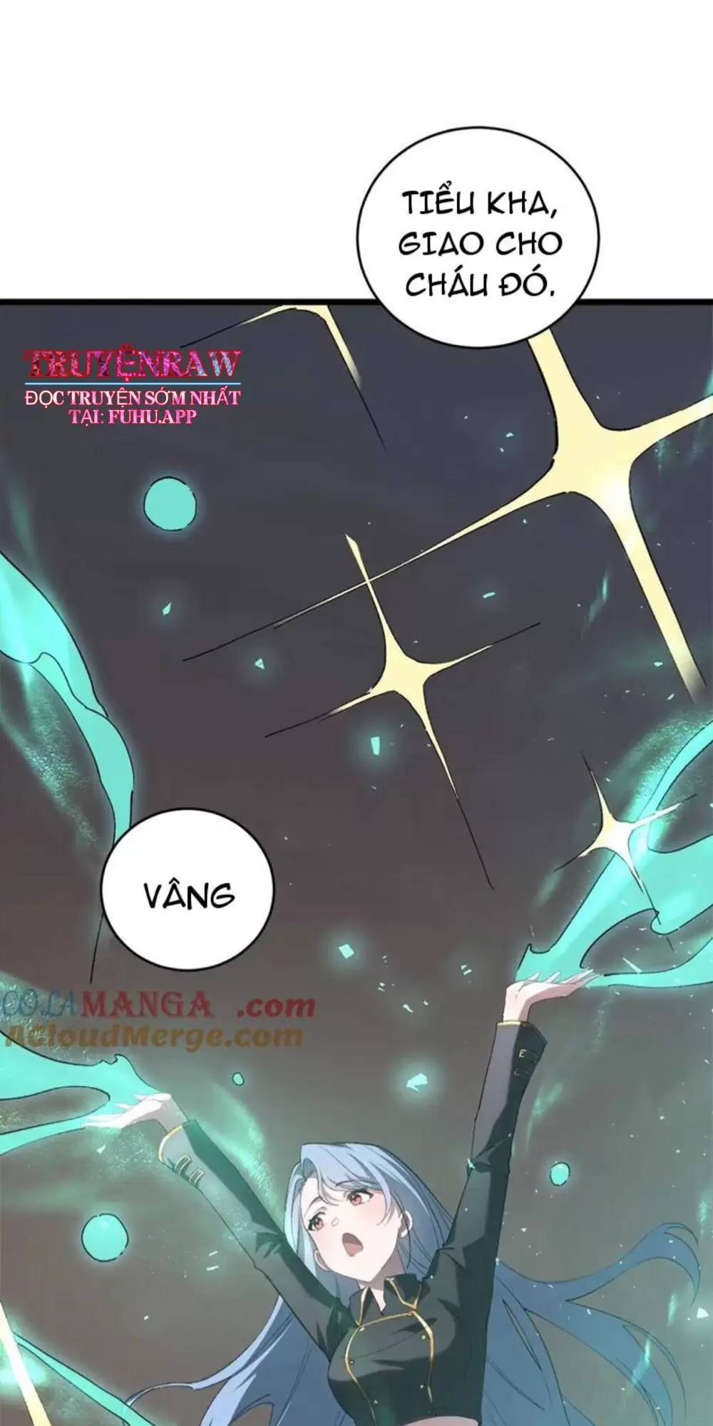 Ta Là Chúa Tể Trùng Độc Chap 12 - Next Chap 13
