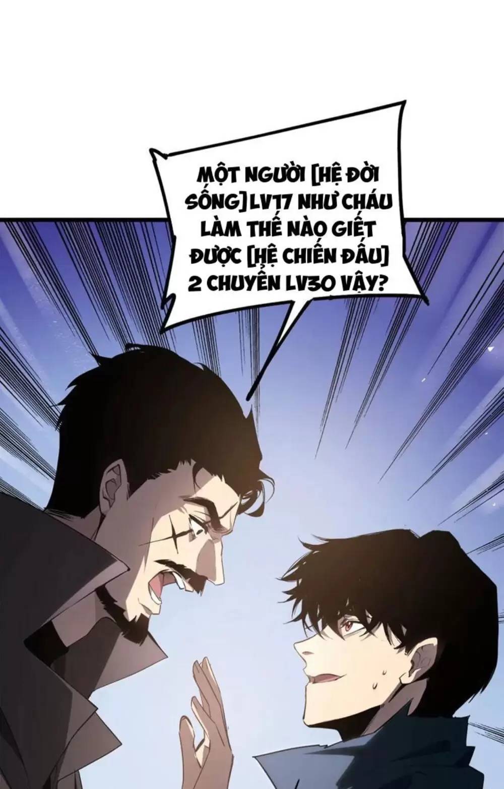 Ta Là Chúa Tể Trùng Độc Chap 12 - Next Chap 13