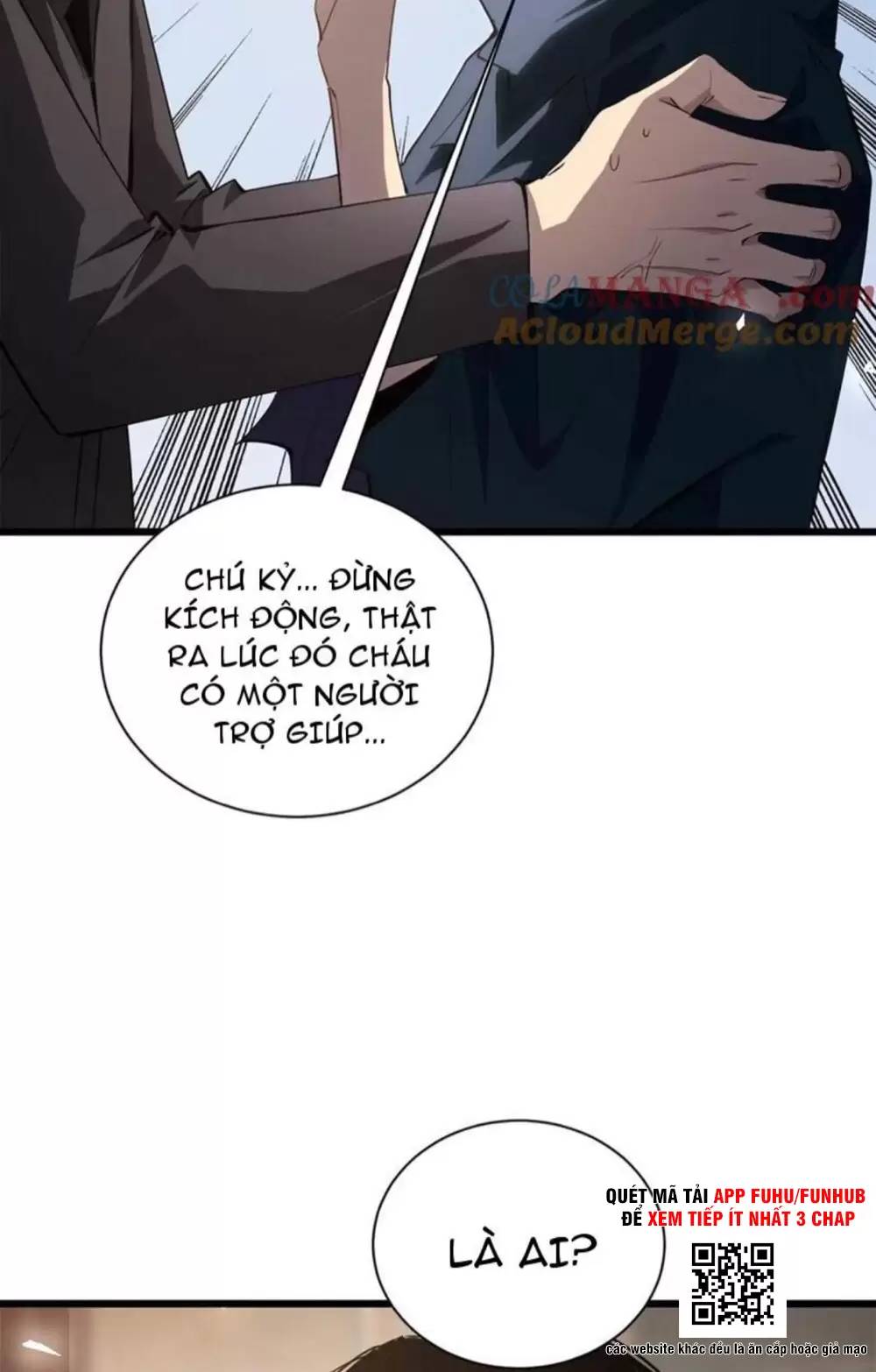 Ta Là Chúa Tể Trùng Độc Chap 12 - Next Chap 13