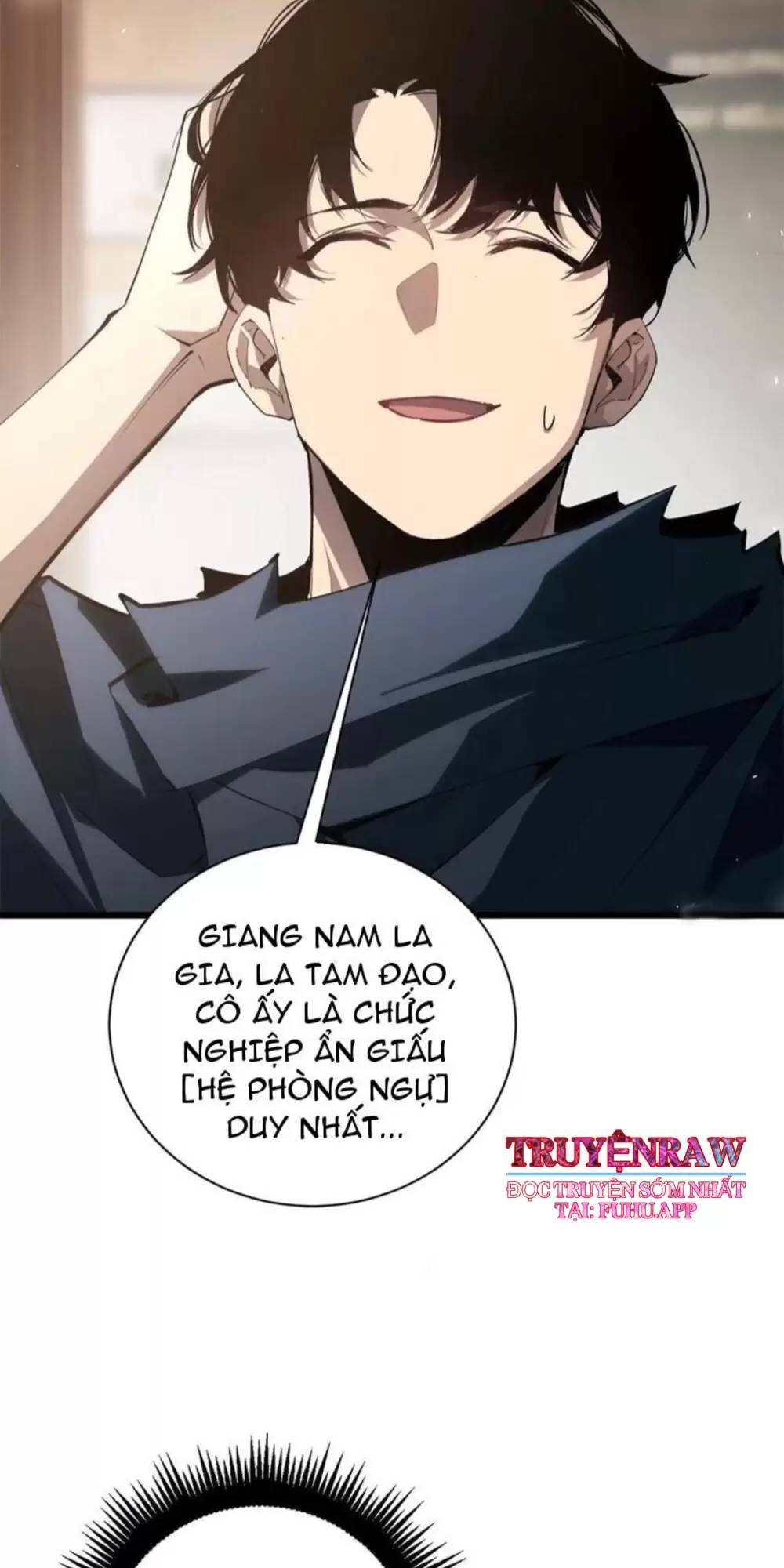 Ta Là Chúa Tể Trùng Độc Chap 12 - Next Chap 13